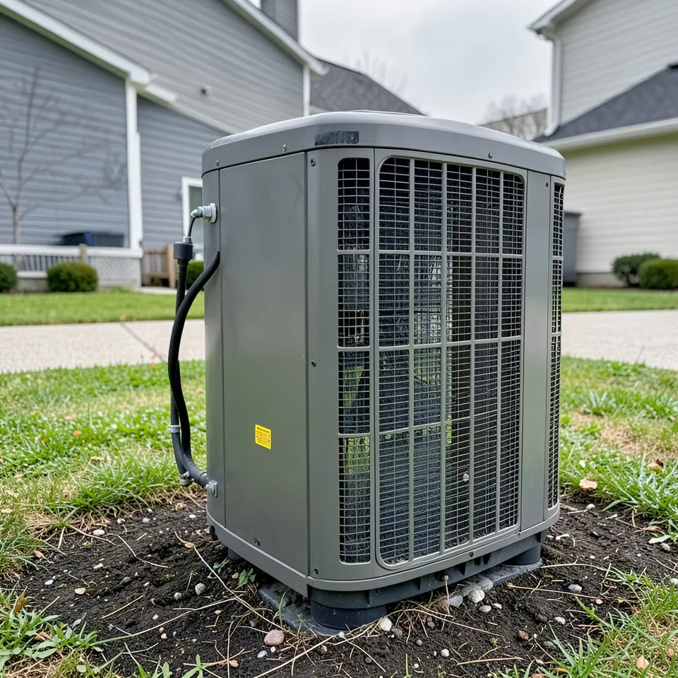 Planning AC Repair in Arlington, OH — local guide